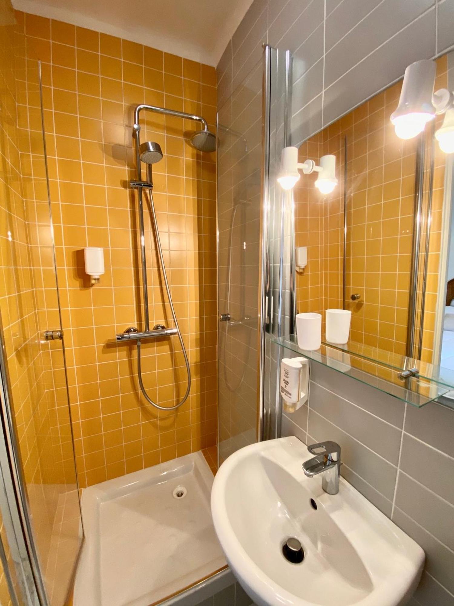 Casa Orfea Hotel Algajola  Værelse billede