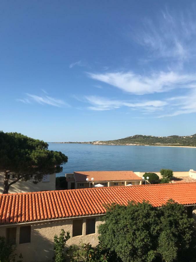Casa Orfea Hotel Algajola  Eksteriør billede