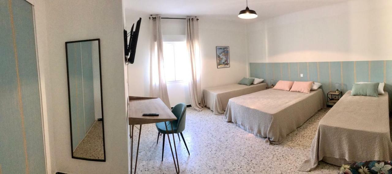 Casa Orfea Hotel Algajola  Eksteriør billede