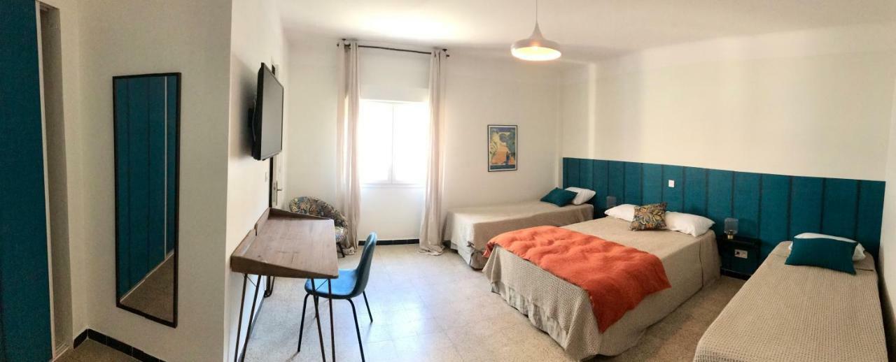Casa Orfea Hotel Algajola  Eksteriør billede