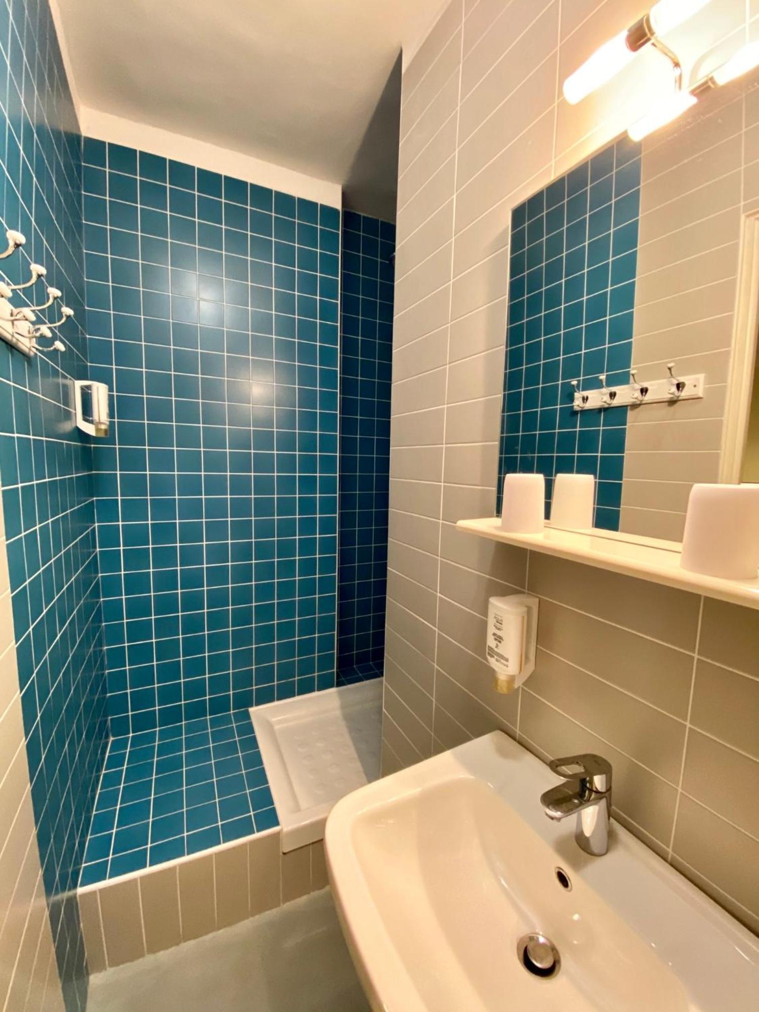 Casa Orfea Hotel Algajola  Eksteriør billede