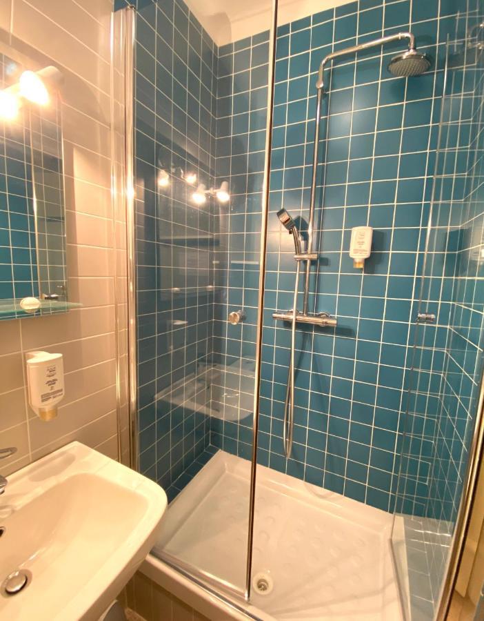 Casa Orfea Hotel Algajola  Værelse billede